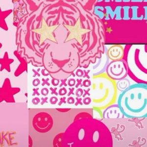 Meet your Posher, Avery